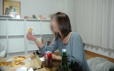 やよいさんもパクリ